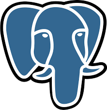 PostgreSQL Logo